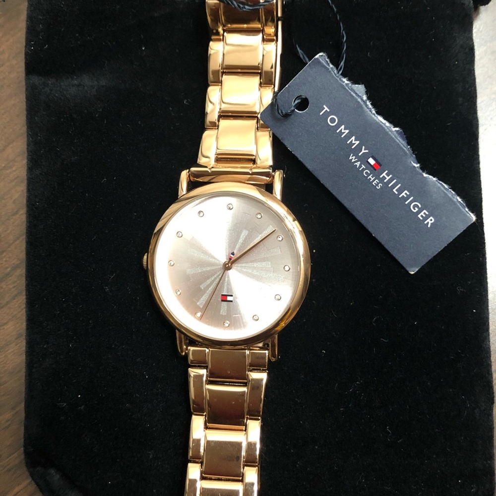 Tommy Hilfiger Watch